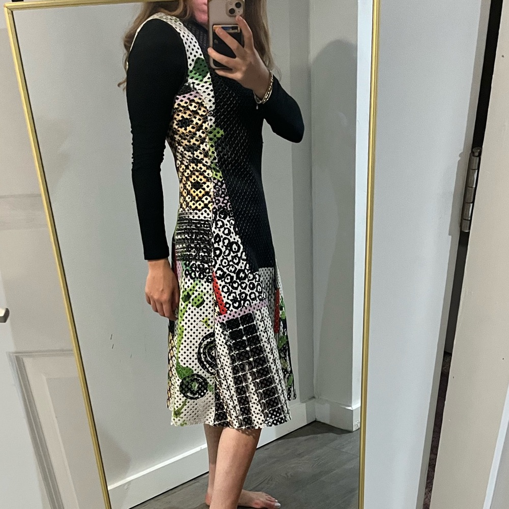 Clover Canyon Dress